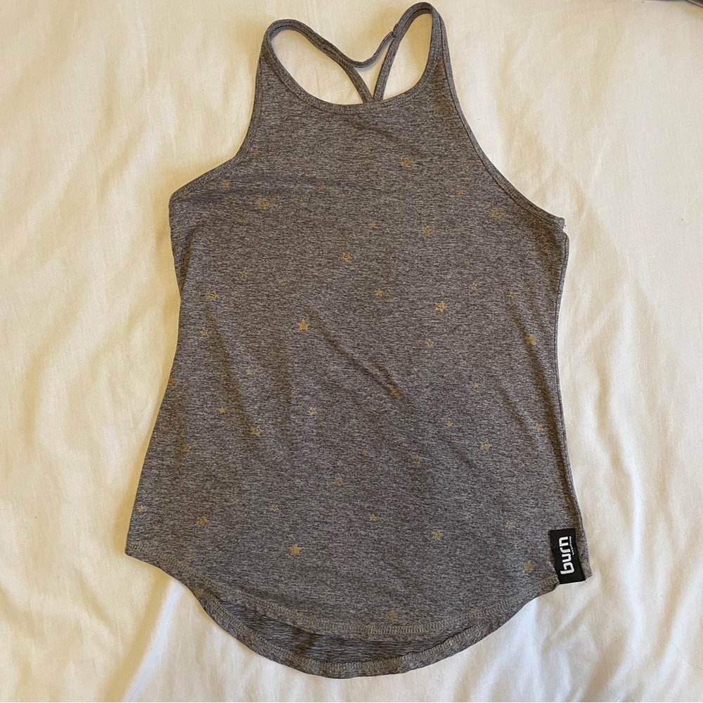Burn Bootcamp Tank Women’s Size XS